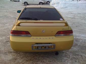 2000 Honda Prelude For Sale