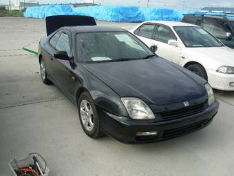 2000 Honda Prelude For Sale