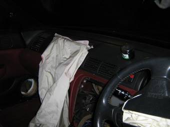 2000 Honda Prelude Photos