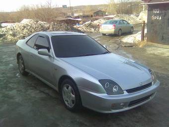 2000 Honda Prelude For Sale