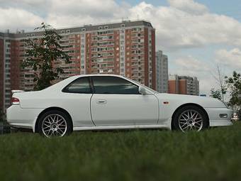 2000 Honda Prelude For Sale