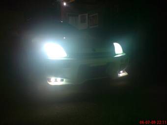 2001 Honda Prelude Photos