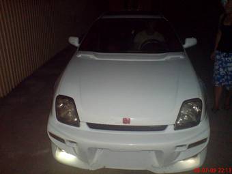 2001 Honda Prelude For Sale