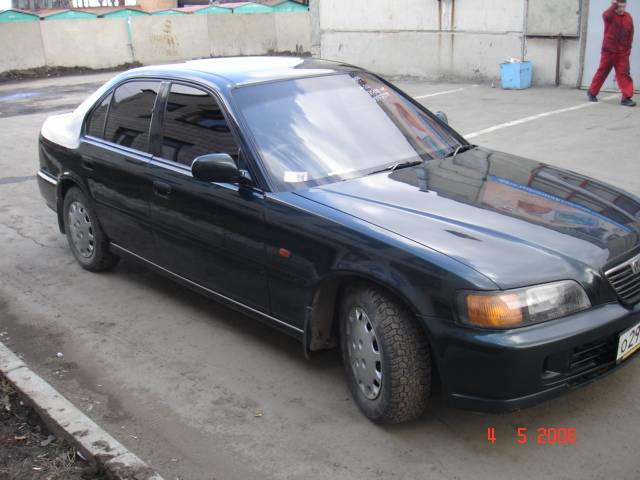 1994 Honda Rafaga