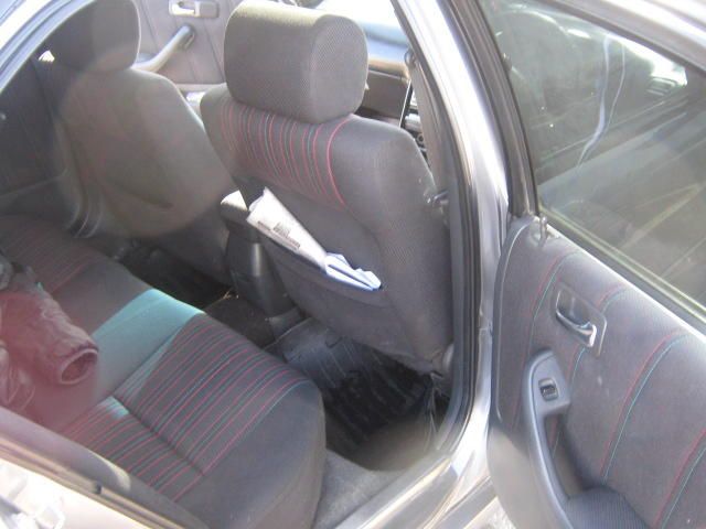 1994 Honda Rafaga