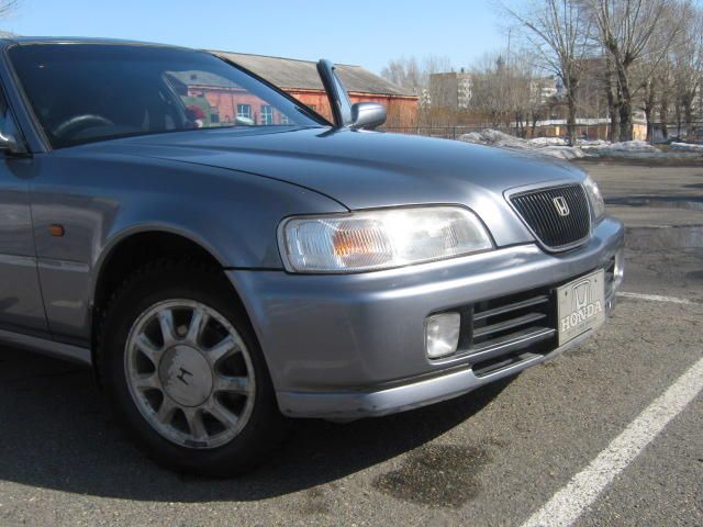 1994 Honda Rafaga