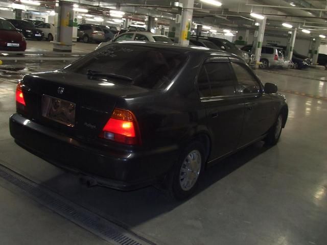 1995 Honda Rafaga