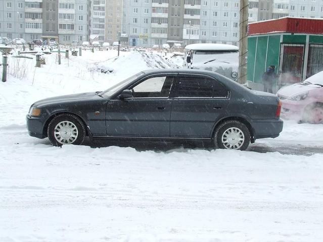 1995 Honda Rafaga