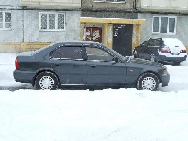 1995 Honda Rafaga