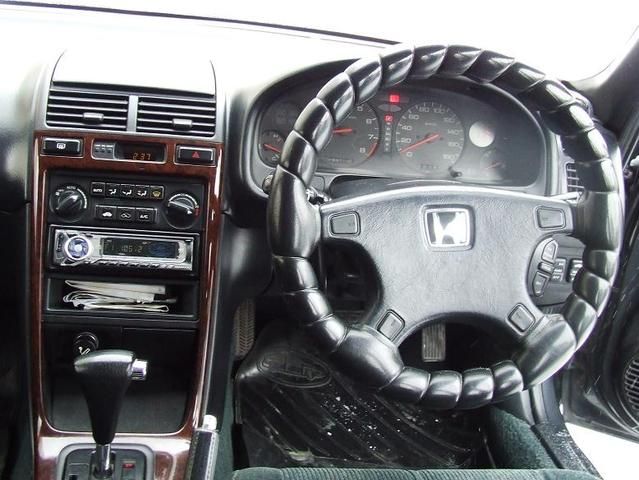 1995 Honda Rafaga