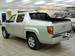 Preview Honda Ridgeline