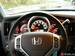 Preview Honda Ridgeline