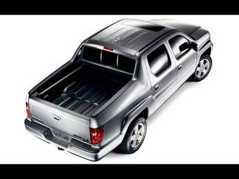 2008 Honda Ridgeline For Sale