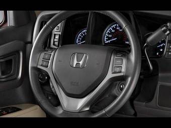 2008 Honda Ridgeline For Sale