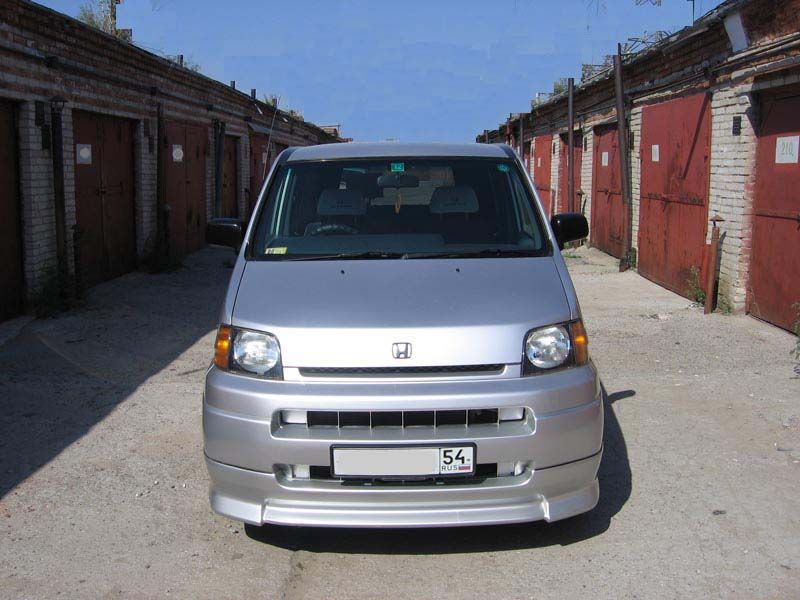 1998 Honda S-MX