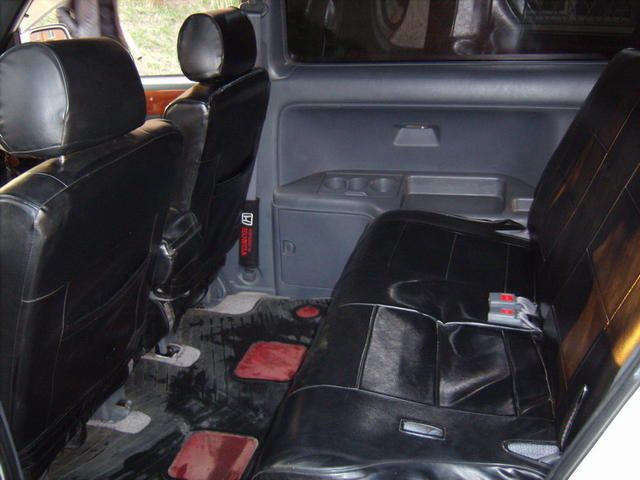 1998 Honda S-MX