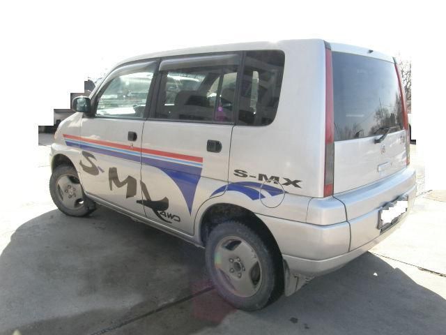 1998 Honda S-MX