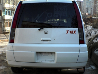 1999 S-MX