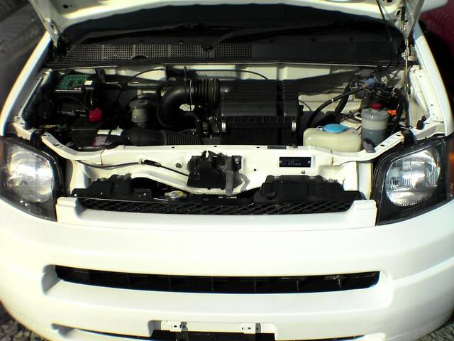 1999 Honda S-MX