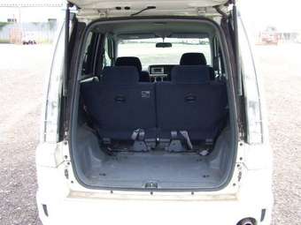 1999 Honda S-MX Pictures