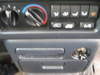 1999 Honda S-MX Photos