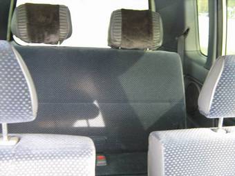 1999 Honda S-MX Photos