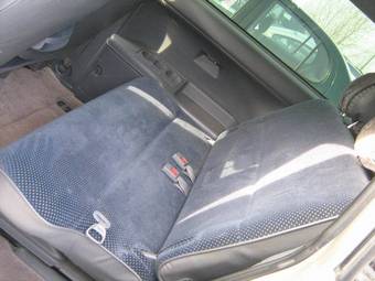 1999 Honda S-MX Photos