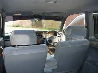 1999 Honda S-MX For Sale