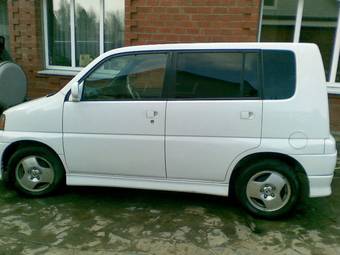 1999 Honda S-MX For Sale
