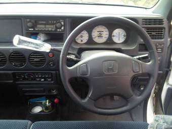 1999 Honda S-MX For Sale