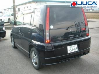 2000 Honda S-MX Pictures