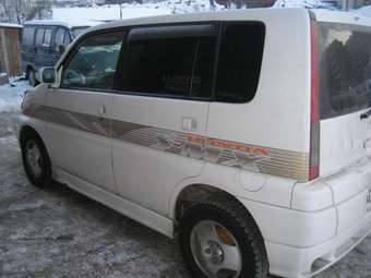 2000 Honda S-MX Pictures