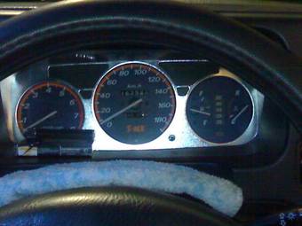 2000 Honda S-MX For Sale