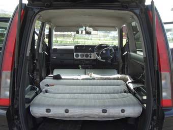 2000 Honda S-MX Pictures