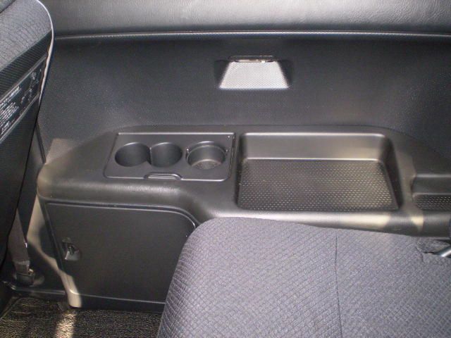 2001 Honda S-MX