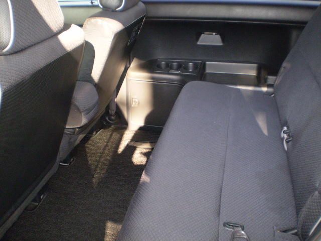 2001 Honda S-MX
