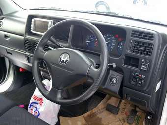 2001 Honda S-MX Pictures