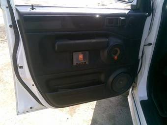 2001 Honda S-MX Photos