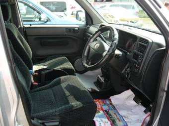 2001 Honda S-MX For Sale