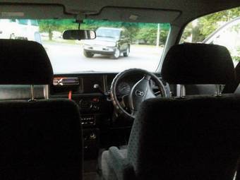 2001 Honda S-MX Pictures