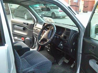 2001 Honda S-MX Photos