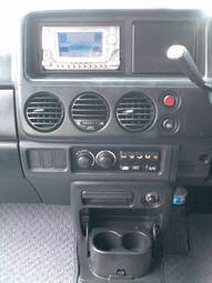 2001 Honda S-MX For Sale