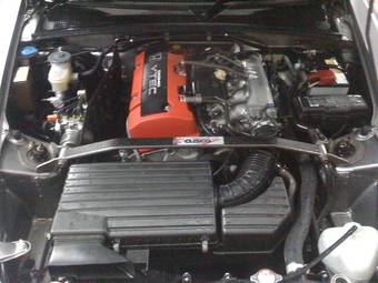 1999 Honda S2000 For Sale