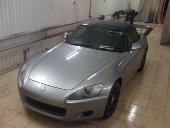 1999 Honda S2000 For Sale