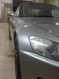 1999 Honda S2000 For Sale