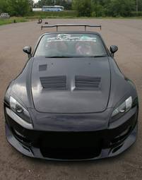 1999 Honda S2000 For Sale