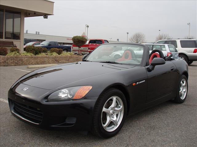 2000 Honda S2000 For Sale