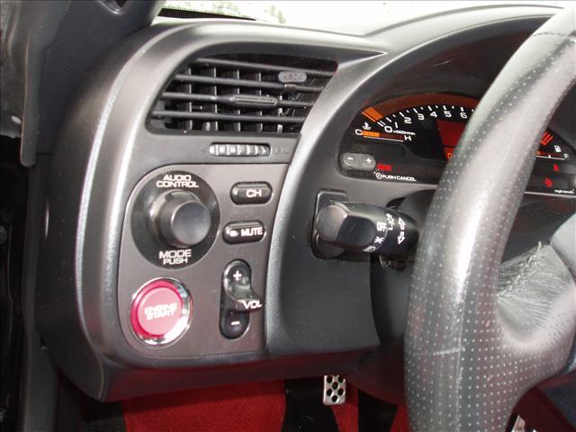 2000 Honda S2000 Photos