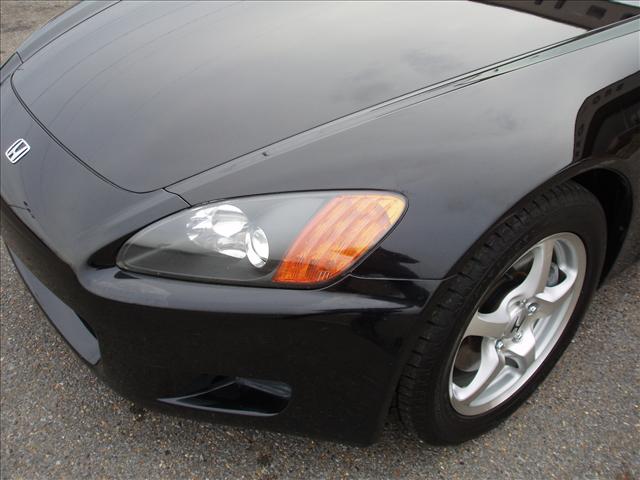 2000 Honda S2000 Pics