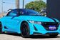 2015 Honda S660 DBA-JW5 660 Alpha (64 Hp) 